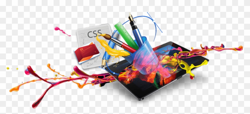 Graphic Design .png Clipart