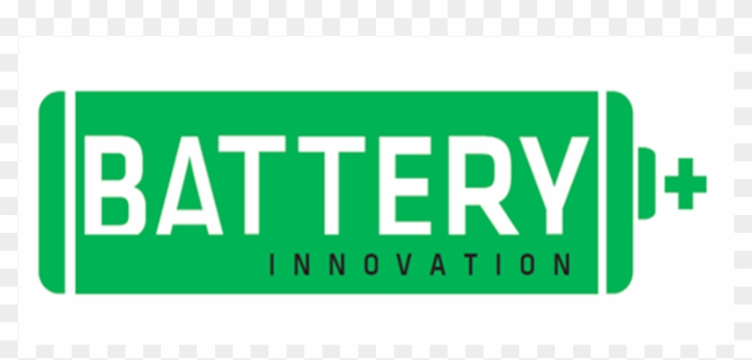 Battery@giant - Sign Clipart