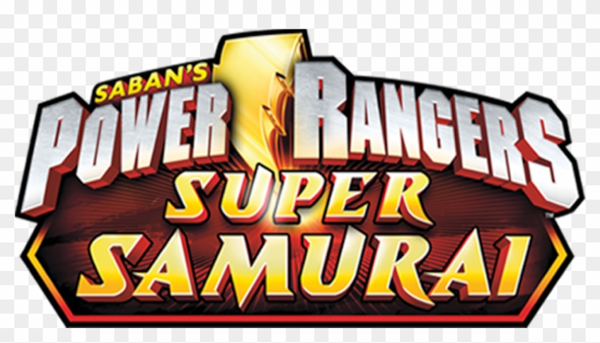 Power Rangers Super Samurai - Sabans Power Rangers Super Samurai Clipart