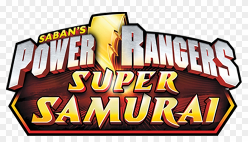 Power Rangers Super Samurai - Sabans Power Rangers Super Samurai Clipart #4348104