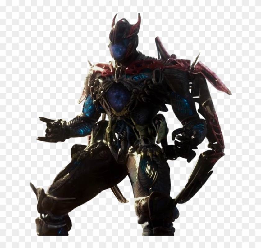 Megazord 2017 , Png Download Clipart