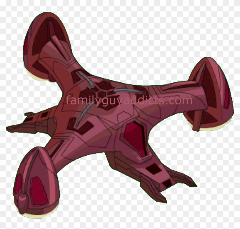 Borg Cube T'plana Hath Starfleet Academy - T Plana Hath Clipart