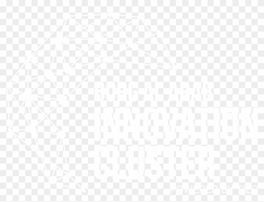 Borg Alarab Innovation Cluster - Cld Pr Clipart