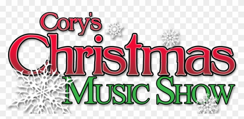Corys Christmas - Graphic Design Clipart