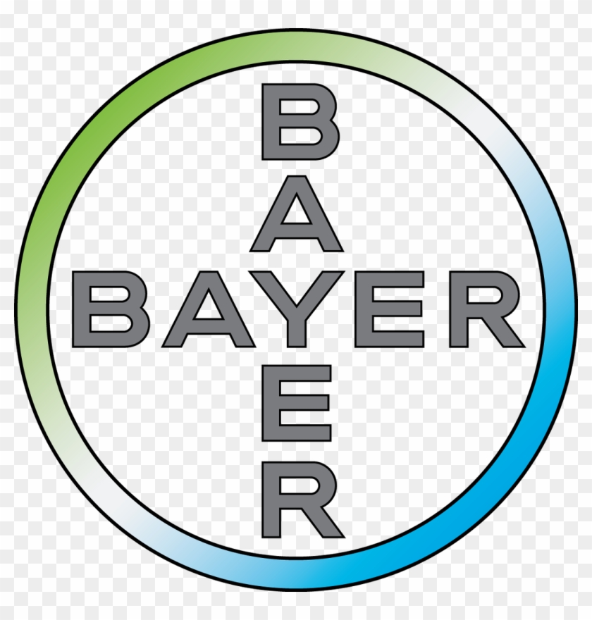 Once This Drug Was Produced In 1893, The Company Baeyer - Bayer Crop Science Png Logo Clipart #4348600