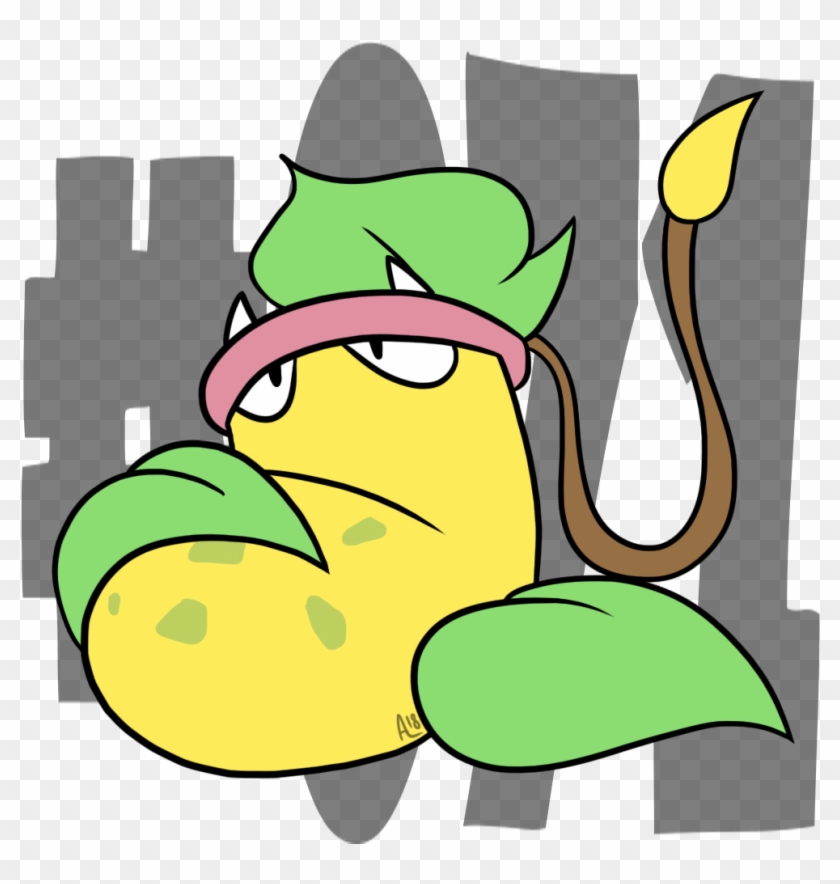 #victreebel #pokemon #pokemonadaypic - Cartoon Clipart