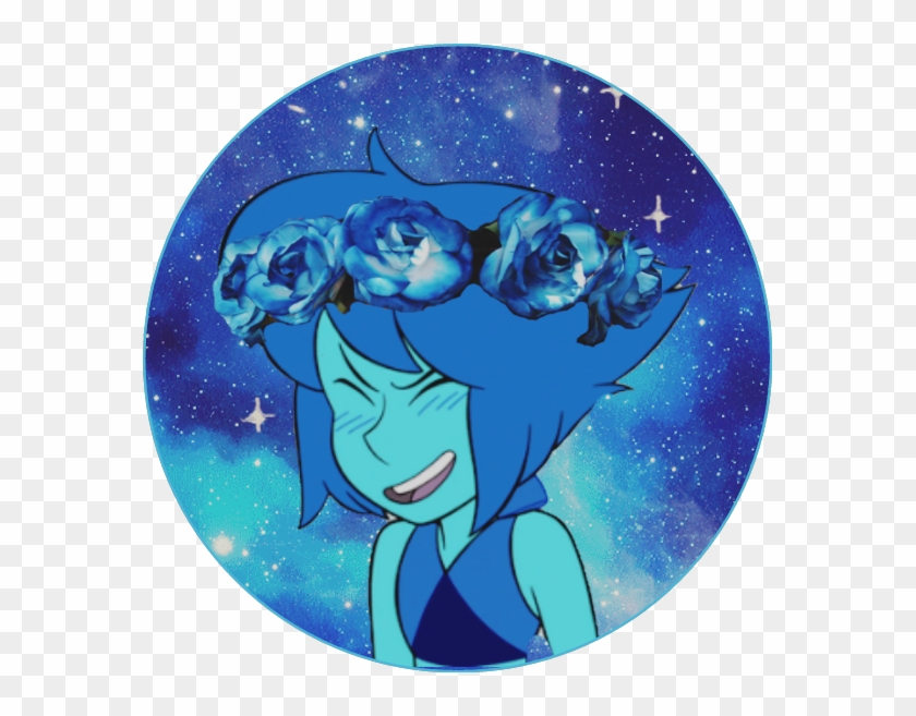 Lapis Icon I Guess - Steven Universe Lapis Icon Clipart