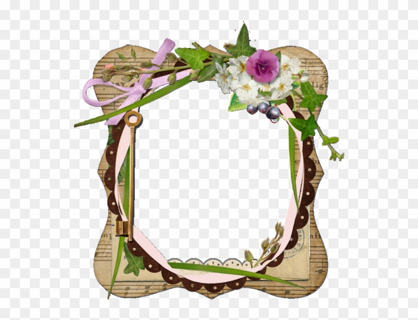 [ Img] - Picture Frame Clipart