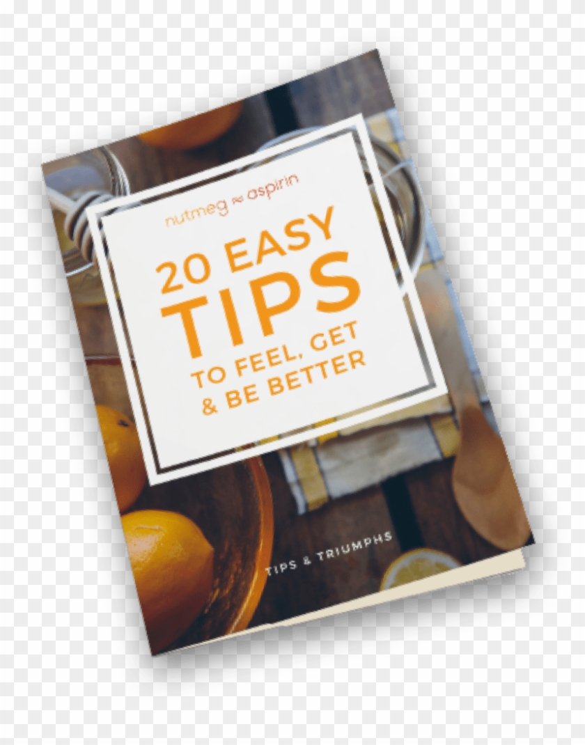 Try Out These Wellbeing Tips To Feel, Get & Be Better - Chocolate Clipart