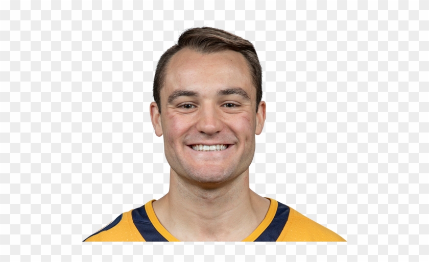 Rocco Grimaldi Nashville Predators Clipart