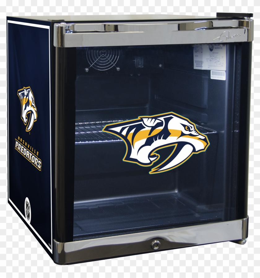 Nashville Predators Png Clipart #4349001