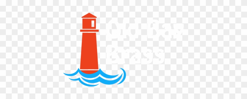 Old Bay Brass Logo Png Clipart #4349002