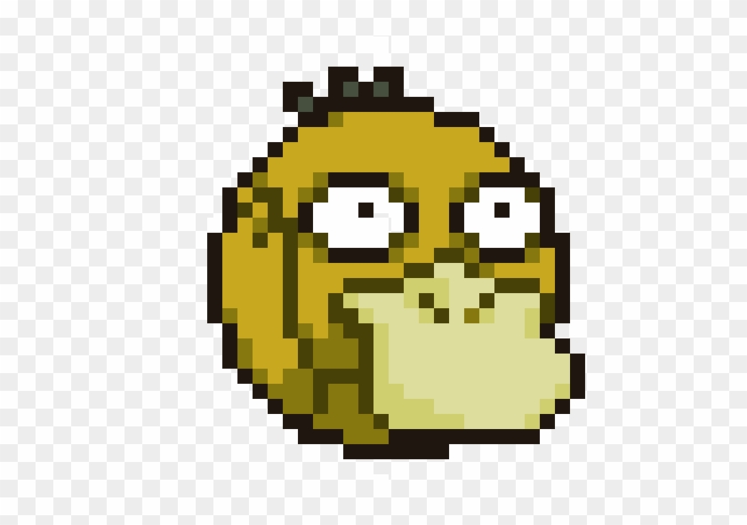 Random Image From User - Emoji Pixel Art Drawings Clipart