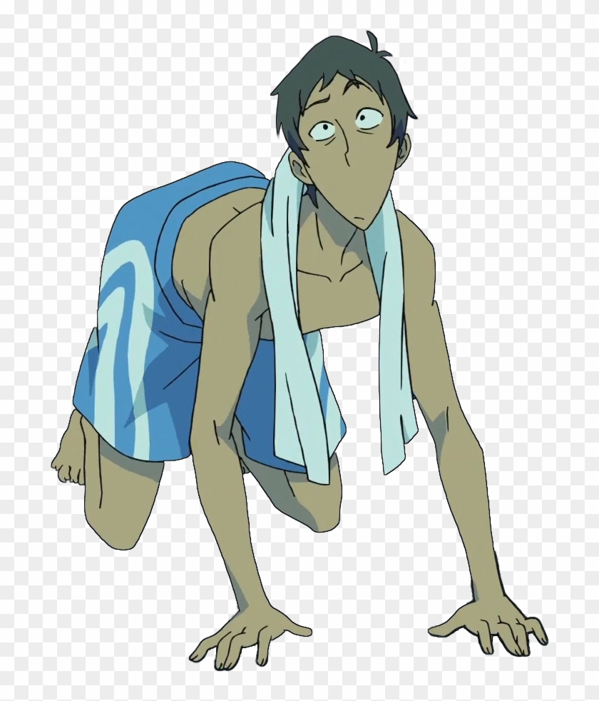 #lance #lancemcclain #lancevoltron #lancevld #lanceylance - Lance Voltron Png Clipart