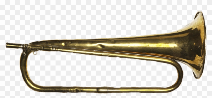 Music - Clarion Instrument Clipart