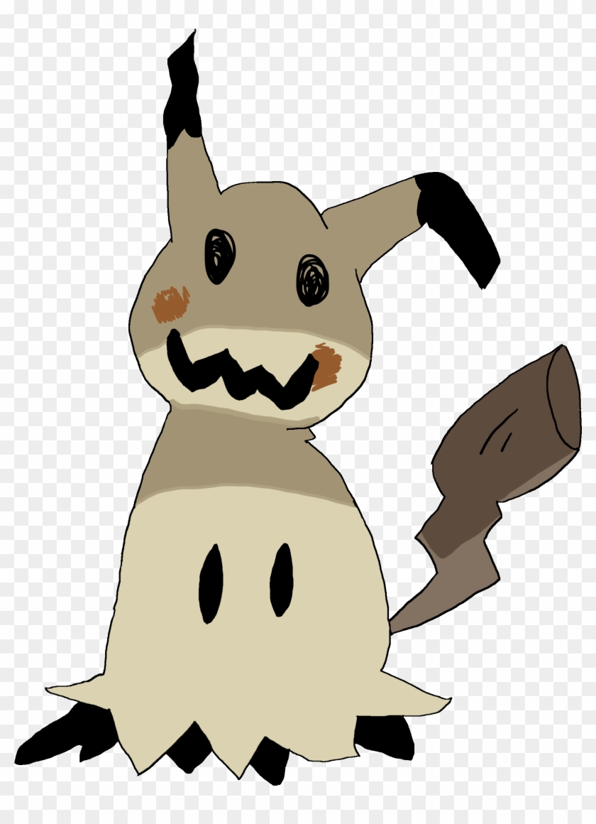 A Study In Pokemon Drawings - Cartoon Clipart