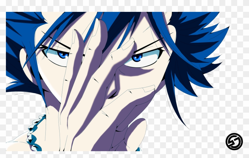 Fairy Tail Hd Wallpaper Clipart #4349235