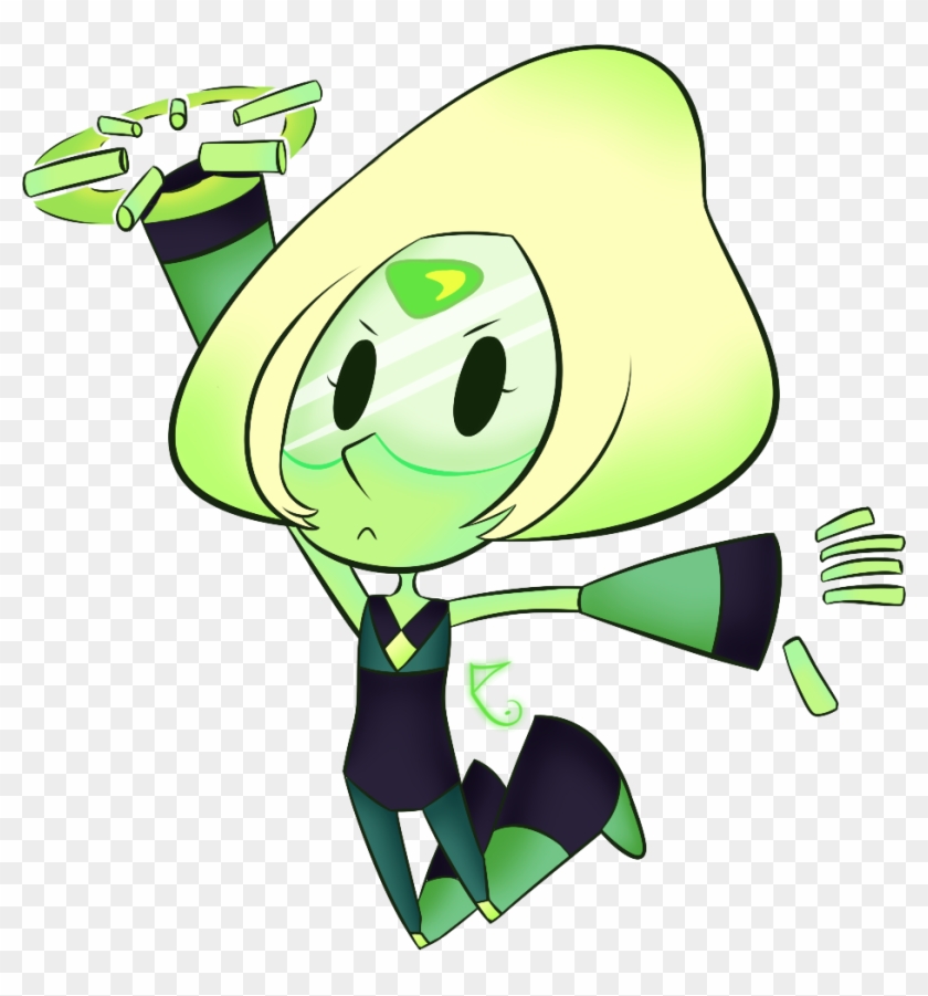 Peridot, Lapis And Jasper - Jasper Peridot Y Lapis Clipart #4349258