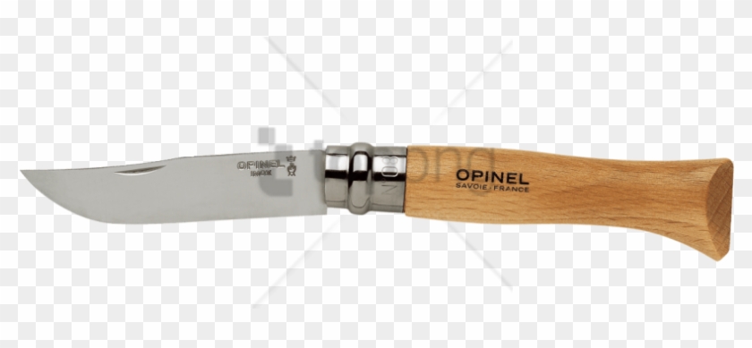 Free Png Navaja Png Image With Transparent Background - Opinel 8 Clipart