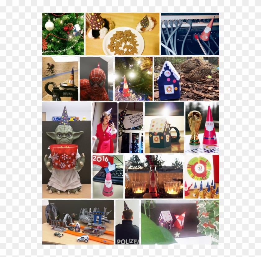 Now Have A Look For Yourself - Collage Clipart #4349541