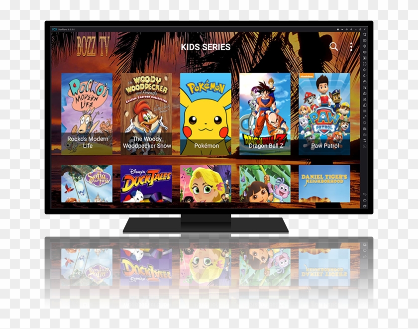 What Makes Us Different - Cartoon Clipart #4349677