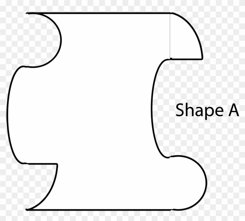 Weird Shapes Png Clipart