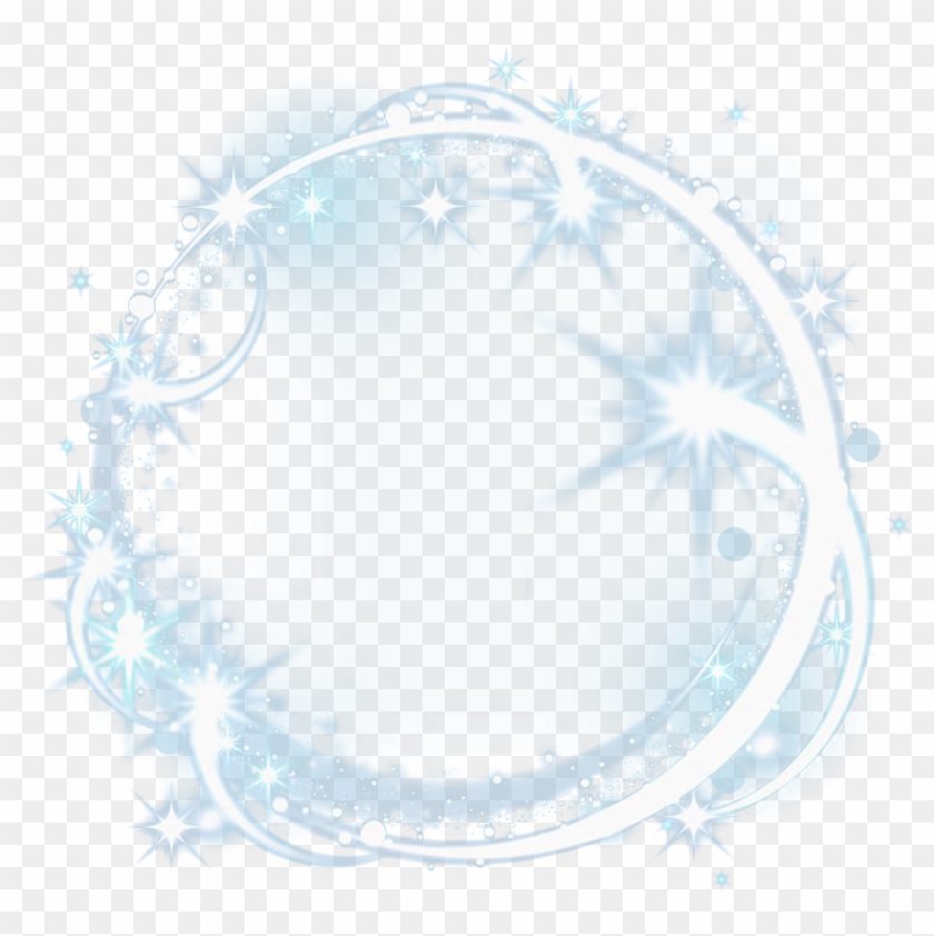 #neon #round #circle #rounds #yuvarlak #frame #frames - Circle Clipart