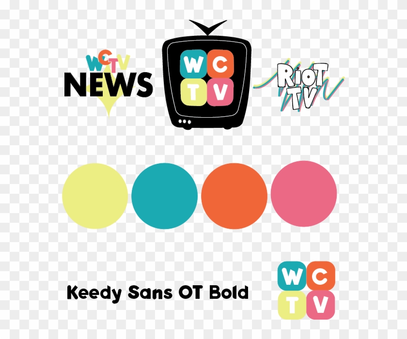 Check Out Wctv On Youtube And Facebook Clipart