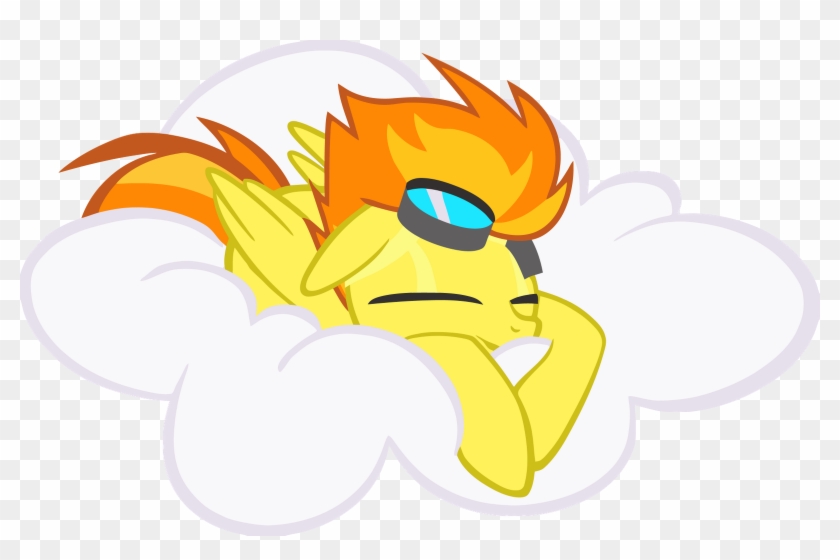 Congratulations Young Filly, You've Been Accepted Into - Cartoon Clipart