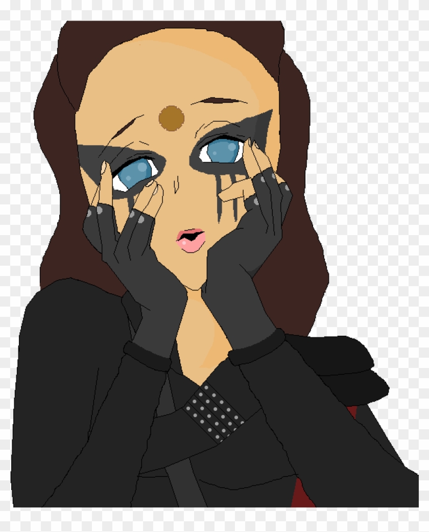 Lexa - Cartoon Clipart #4349984