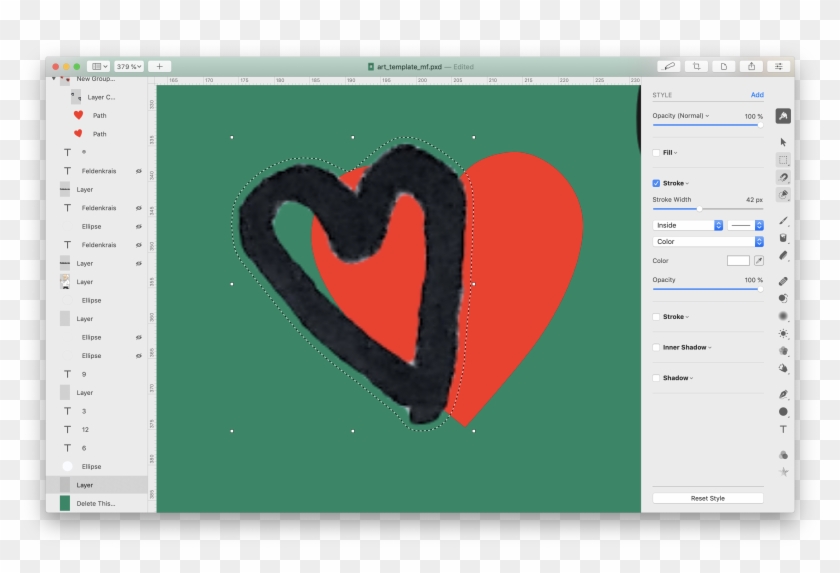 Image - Heart Clipart