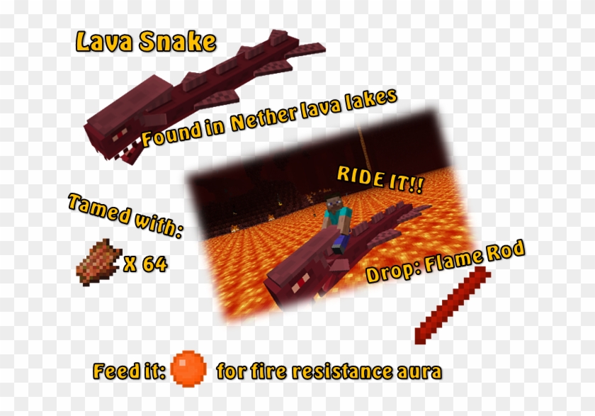 Bison - Atmos Mob Clipart