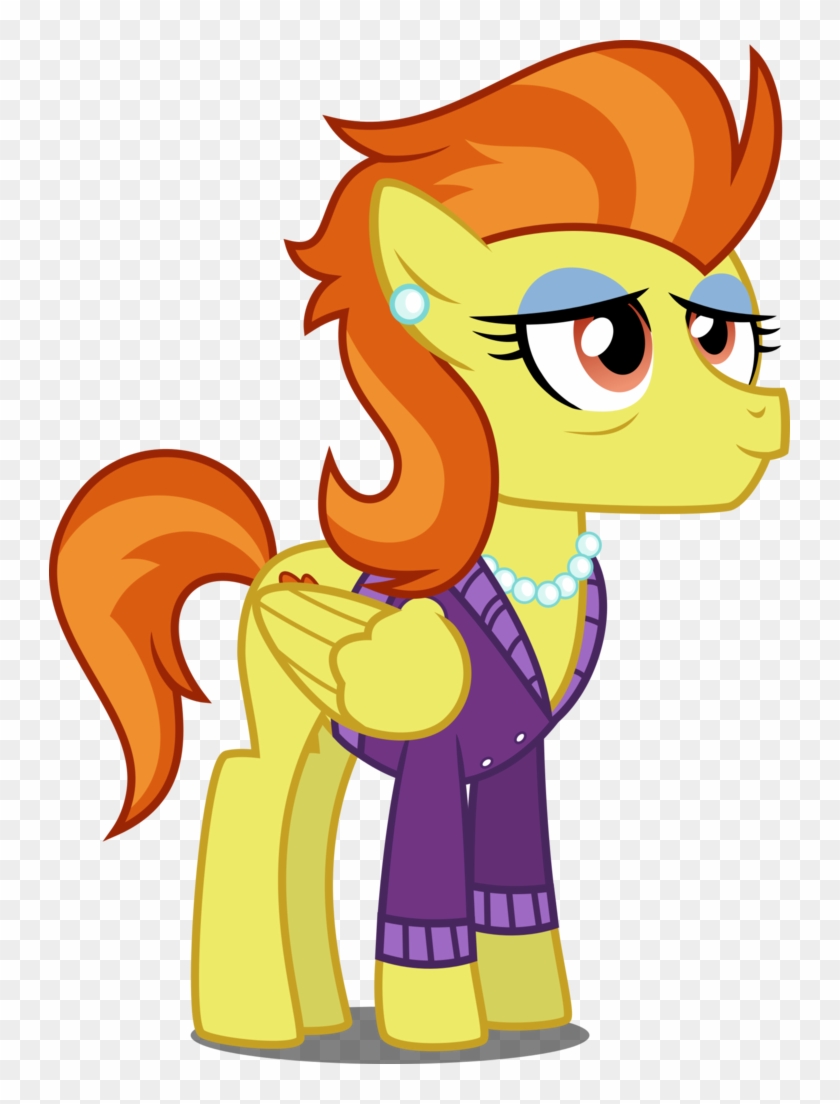 Hypebeast Wolf Chris - Mylittlepony Clipart #4350301