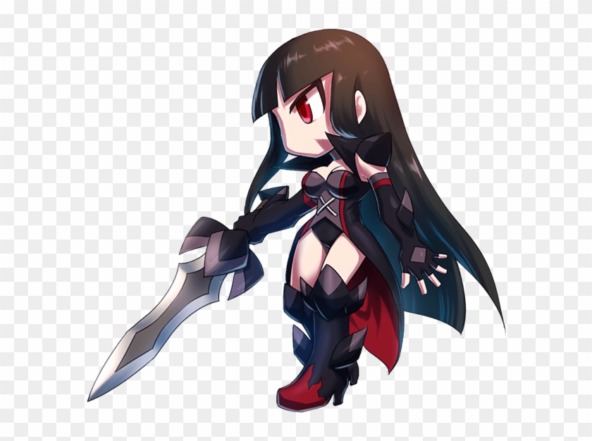 Undefined - Brave Frontier Lava Evolution Clipart #4350451