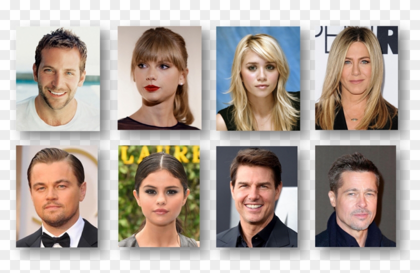 The Complete Guide To Finding The Right Pair Of Sunglasses - Collage Clipart