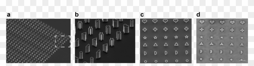 A Few Trial And Error Experiments Later We Had Worked - Monochrome Clipart
