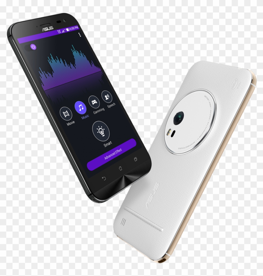 Asus Zenfone Zoom Zx551ml - Asus Phone Best Camera Clipart