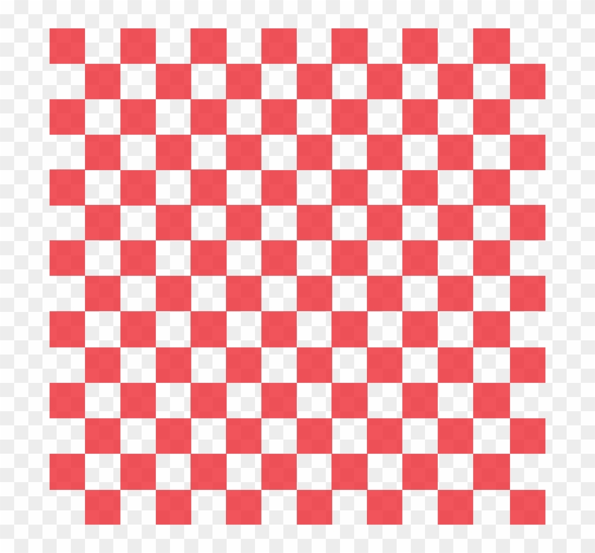 Watermarking Jpeg And Png Images Free Library - Pink And White Checkered Clipart #4350634