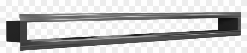 Brushed Effect Tunnel Vents - Shelf Clipart
