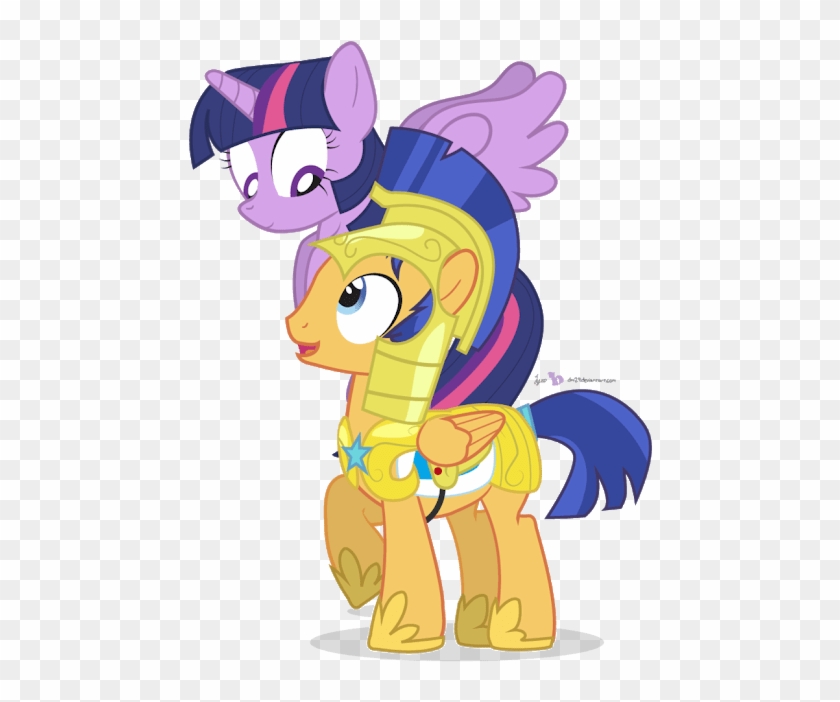 Equestria Daily Mlp Stuff Drawfriend Stuff - Cartoon Clipart #4350849