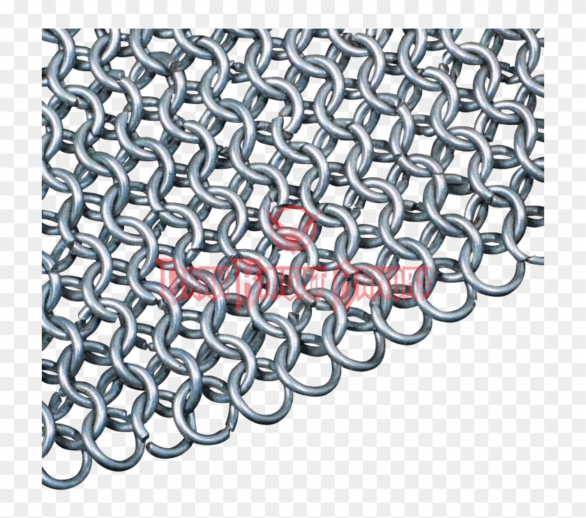 Chainmail Png Clipart