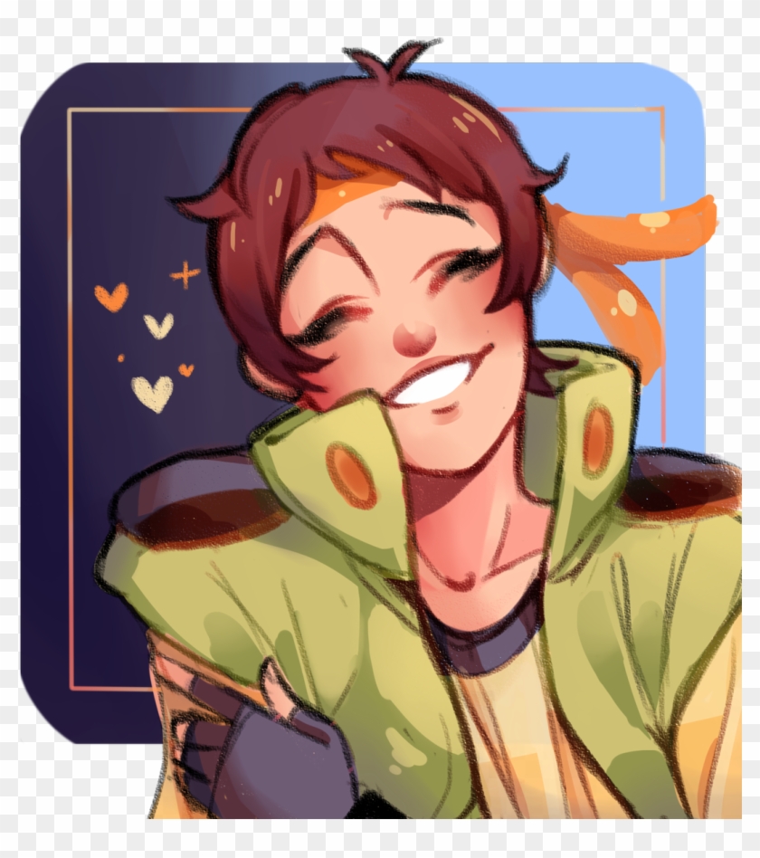 7 Jul - Cartoon Clipart