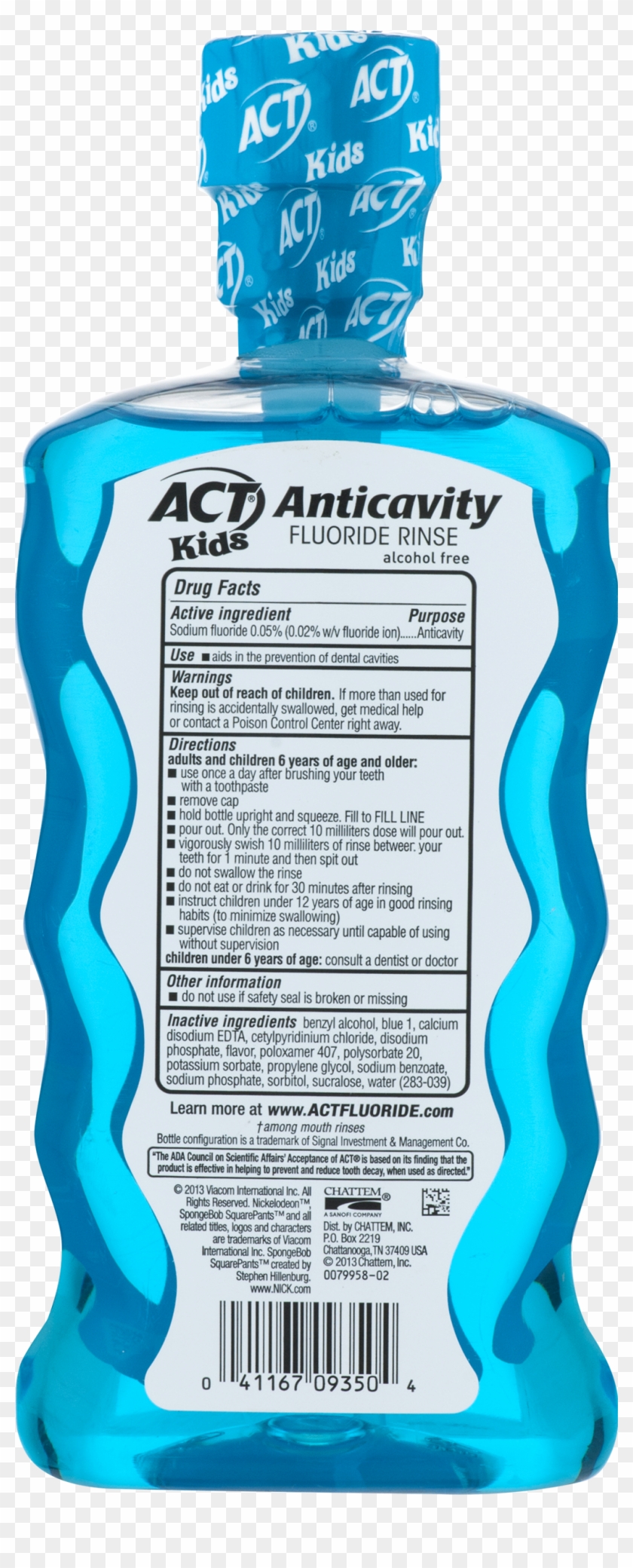 $4,86 - Polysorbate 80 Toothpaste Kids Clipart