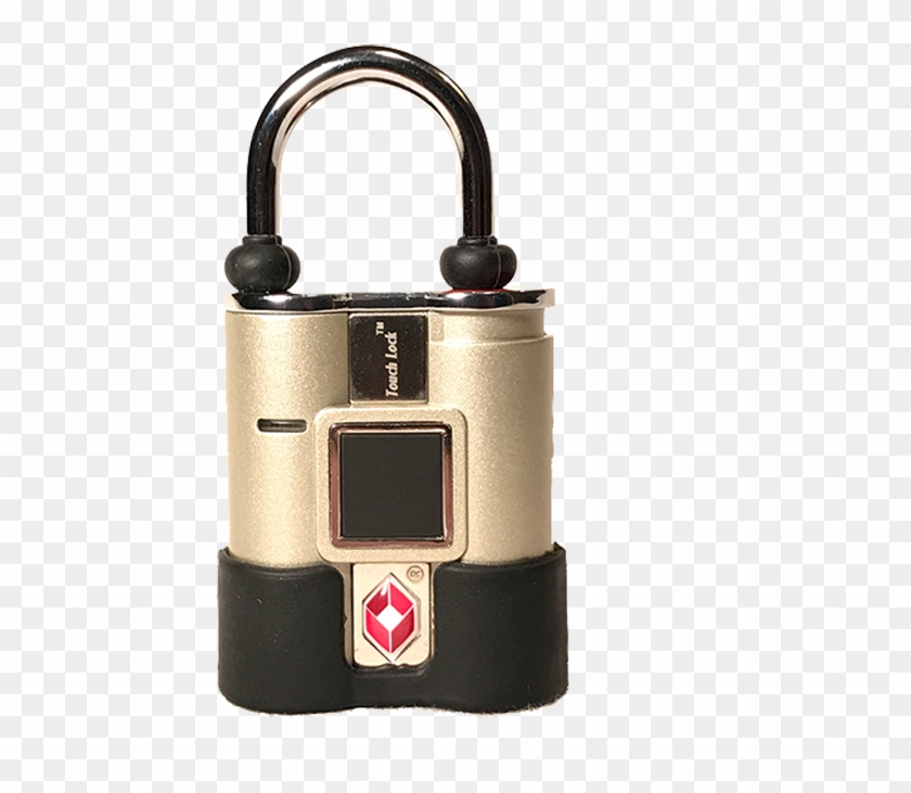 Luggage Lock Clipart