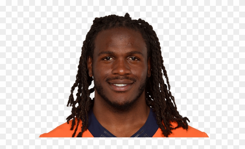 Jamaal-charles Pngjamaal Charles Png - Jamaal Charles Clipart