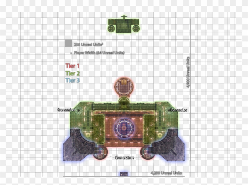 Map Gallery - Cross Clipart