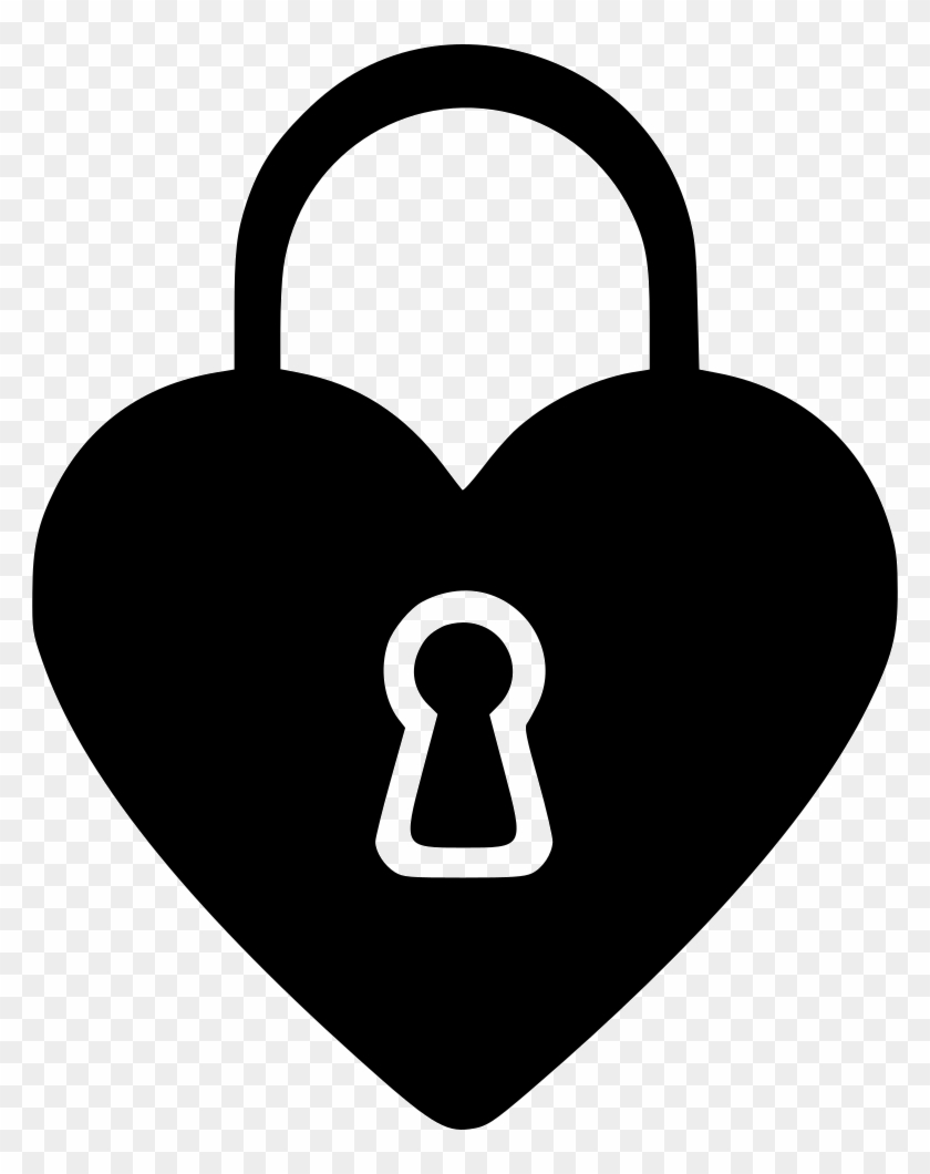 Day Heart Svg Png Icon Free Download Ⓒ - Logo Kunci Love Png Clipart