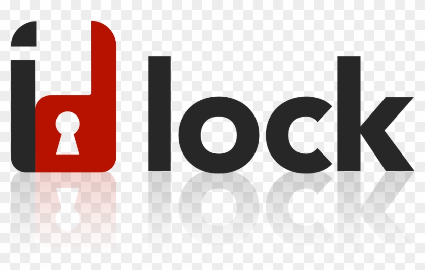 My Eyes Only Classic Rebranded To Id Lock Clipart