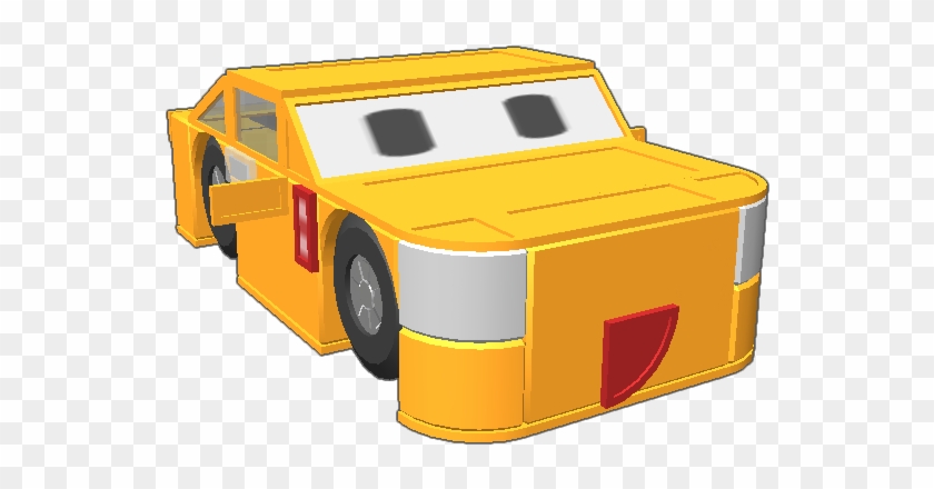 By Johnpeterdenham - Model Car Clipart #4351485