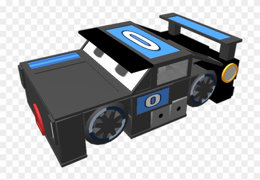 By Johnpeterdenham - Model Car Clipart #4351540